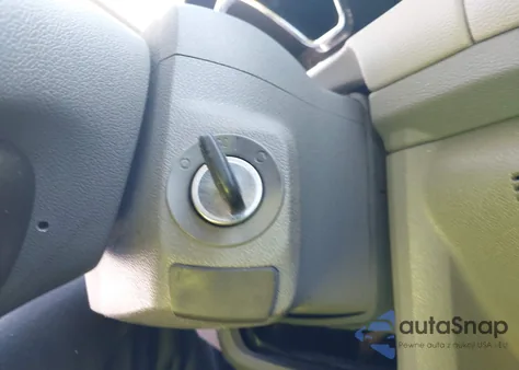 2013 Chevrolet Traverse Ls из США, поврежденный, VIN 1GNKRFKD8DJ245766